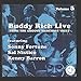 Song Sierra Lonely by Buddy Rich on BUDDY RICH LIVE at Amazon