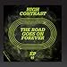 Song Moonwatcher by High Contrast on The Road Goes On Forever at Amazon