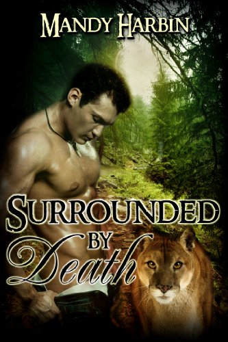 Surrounded by Death cover