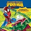 Spider-Man Classic: Spider-Man and the Movie Mystery (Spider Sense Spider-Man)