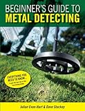Beginners Guide To Metal Detecting 2012 English Edition