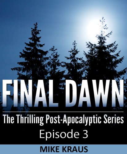 Final Dawn: Episode 3 book cover