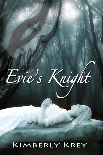 Evie's Knight book cover