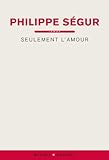 Seulement L'amour (domaine Fran%C3%A7ais)