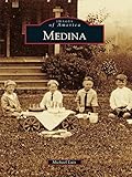 Medina Images Of America English Edition