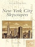 New York City Skyscrapers Postcard History Series English Edition