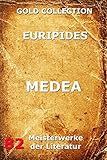 Medea German Edition