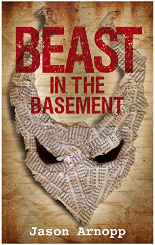 Beast in the Basement book cover