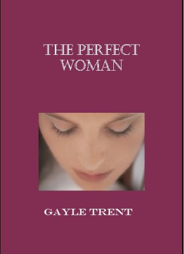 The Perfect Woman book cover