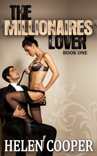 The Millionaire's Lover 1 cover
