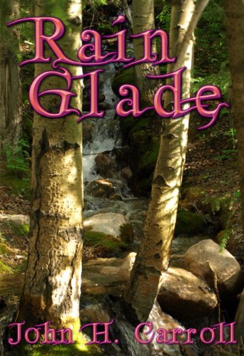 Rain Glade book cover