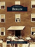 Berlin Images Of America English Edition