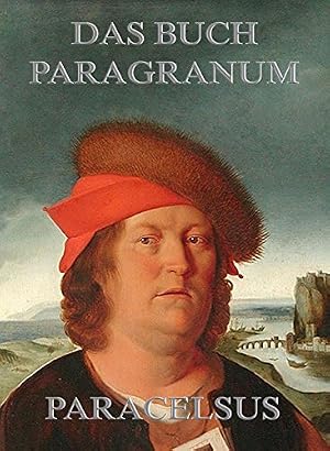 Buch Paragranum Paracelsus