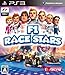 F1 RACE STARS版