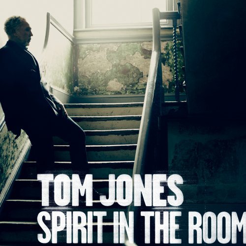 Spirit in the Room