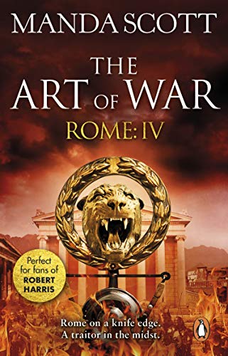 The Art ofWar book cover