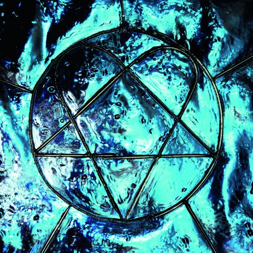 XX- Two Decades of Love Metal