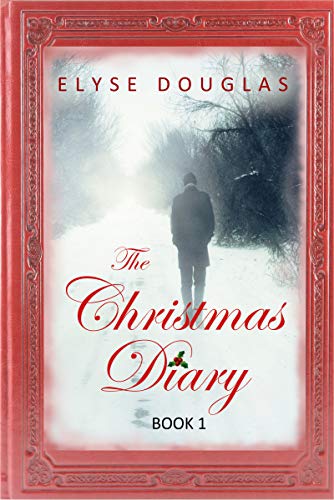 The Christmas Diary book cover