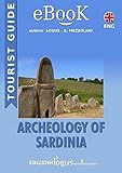 Archeology Of Sardinia Gioielli Di Sardegna Viaggi Book 2 English Edition