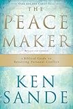 The Peacemaker