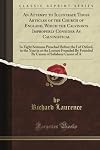 An attempt to illustrate those articles of the Church of England, which the Calvinists improperly consider as Calvinistical, in eight sermons preached before the University of Oxford, in the year MDCCCIV, at the lecture founded by J. Bampton