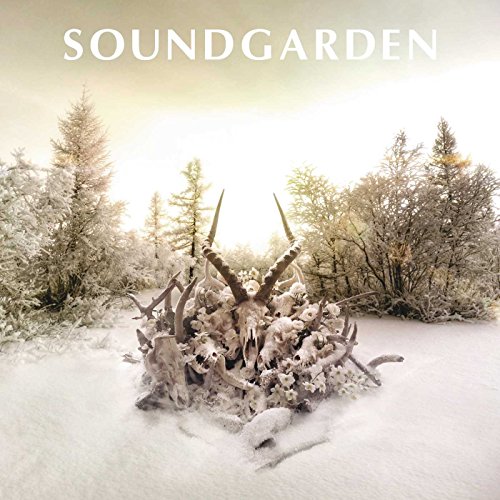 King Animal [Deluxe Edition]
