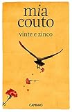 Vinte E Zinco Portuguese Edition