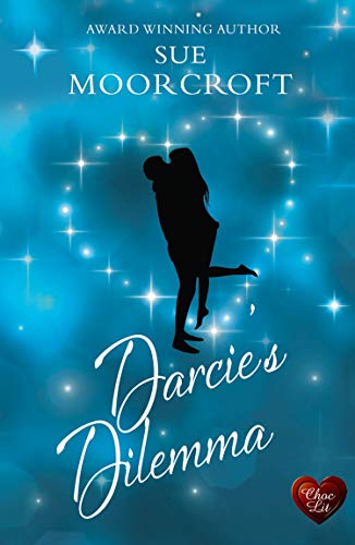 Darcie's Dilemma book cover