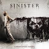 Sinister Soundtrack