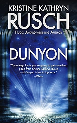 Dunyon book cover