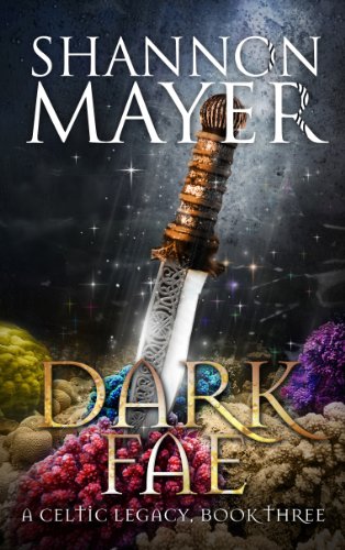 Dark Fae cover