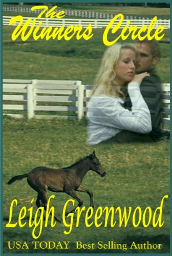 The Winner's Circle book cover