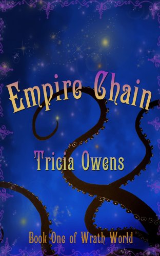 Empire Chain book cover