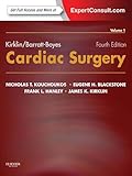 Kirklinbarrattboyes Cardiac Surgery Expert Consult Online And Print 2volume Set Kochoukas Kirklinbarrattboyes Cardiac Surgery 2 Vol Set English Edition