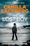 The Lost Boy Patrik Hedstrom And Erica Falck Book 7 Patrick Hedstrom And Erica Falck