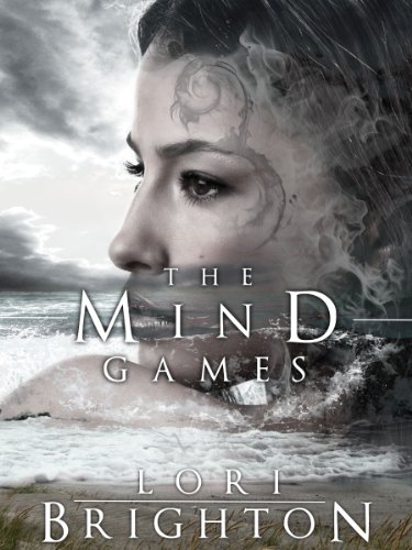 The Mind Games book cover