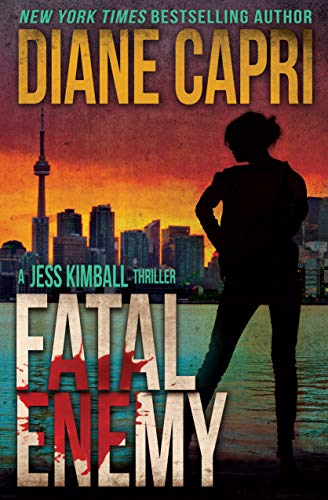 Fatal Enemy book cover