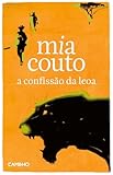 A Confisso Da Leoa Portuguese Edition