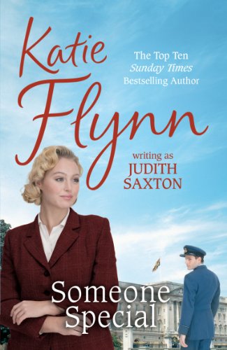 Someone Special book cover