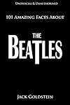 101 Amazing Facts About The Beatles