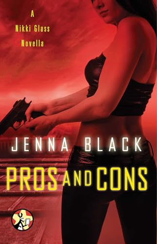 Pros and Cons book cover