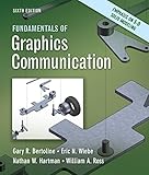 Fundamentals Of Graphics Communication