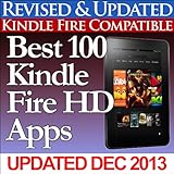 Best 100 Kindle Fire Hd Apps Updated With Top Apps For The Kindle Fire Hd English Edition