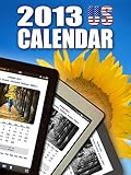2013 Us Calendar Daily Planner And Organizer Websites And More For Kindle Users English Edition