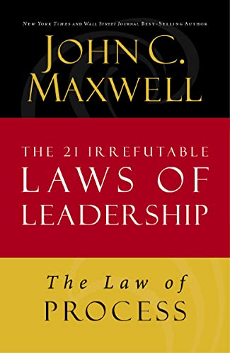 The Law of Process book cover