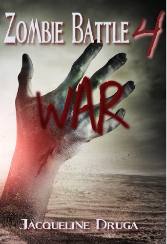 War book cover