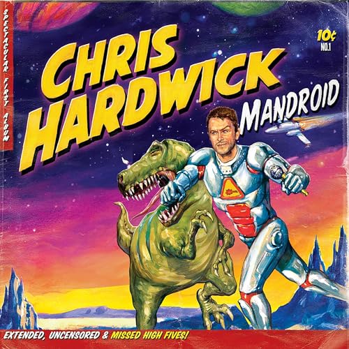 Mandroid