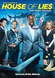House of Lies: Season One