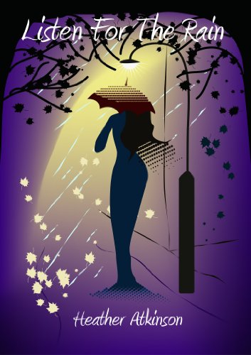Listen For The Rain book cover