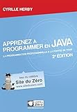 Apprenez Programmer En Java 2e Dition
